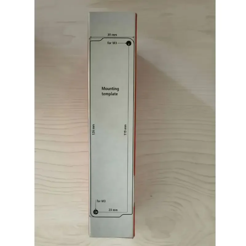 New plc module EP2028-0001
