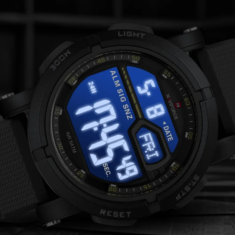 naviforce-sports-fashion-male-clock-daily-wear-silica-band-multifuntion-lcd-digital-man's-watch-date-week-display-50m-waterproof