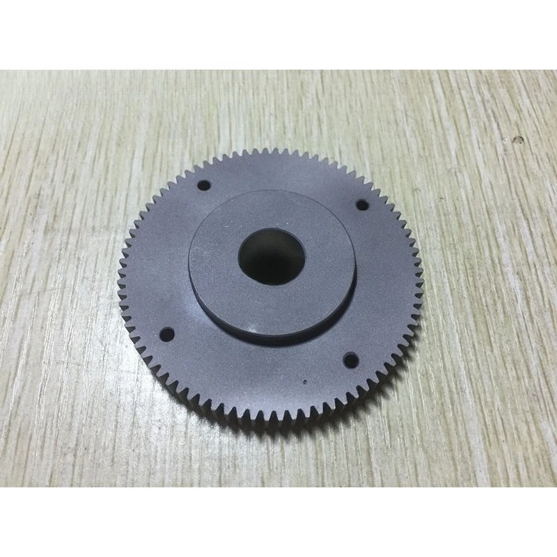 อะไหล่เครื่องตัดลวด CNC ยี่ห้อ Fanuc รุ่น A290-8112-X362 A290-8112-X363 ชุดเฟดเดอร์สำหรับลูกกลิ้งแคปสแตน จำนวน 1 ชิ้น