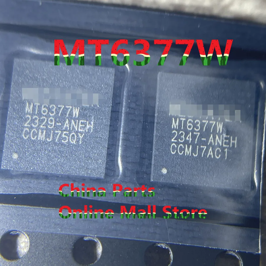 

SGM41511 SGM41510 BQ24261M SGM41510YTQF24G SGM 41510 Зарядное устройство IC Зарядка Chi USB Управление MT6377W Блок питания