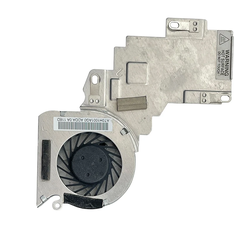 Laptop CPU Cooling fan for Toshiba MINI NB500 NB505 NB505-N500BL NB505-NB500 AB5005HX-QEB notebook cooler fan