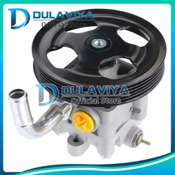 4911054G00 Power Steering Pump 4PK For Suzuki Liana Suzuki Baleno 49110-54G00 Power Steering System