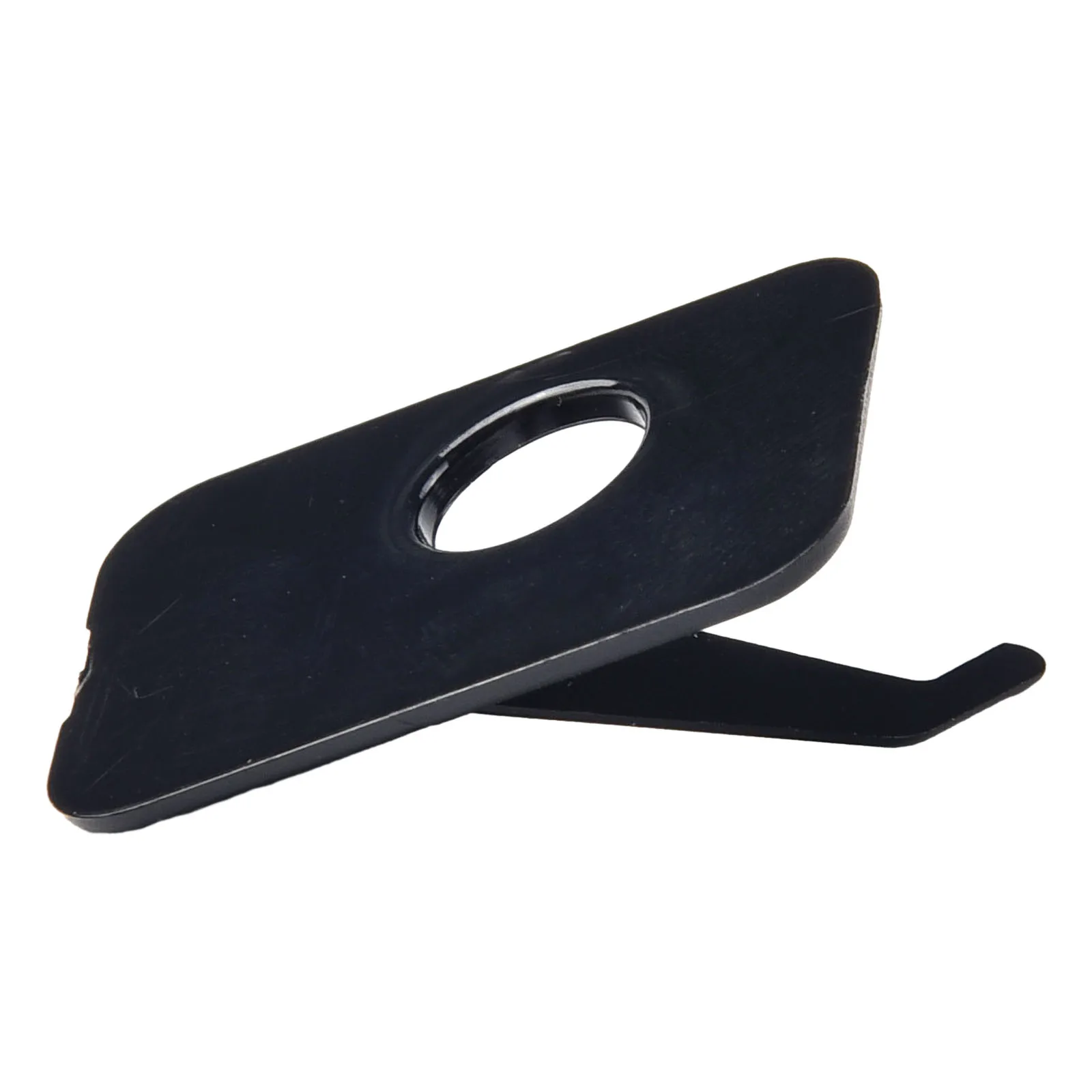 Arrow Support Arrow Rest Accessories Hunting Parts Plastic Replacement Shoot 5 Pcs Outdoor Office Garden Indoor