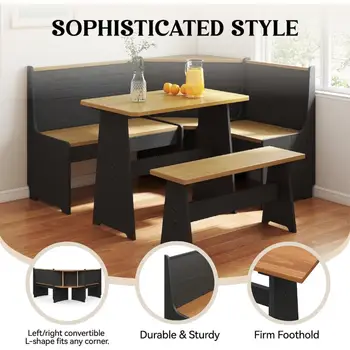 10 best sales Bàn góc - №6