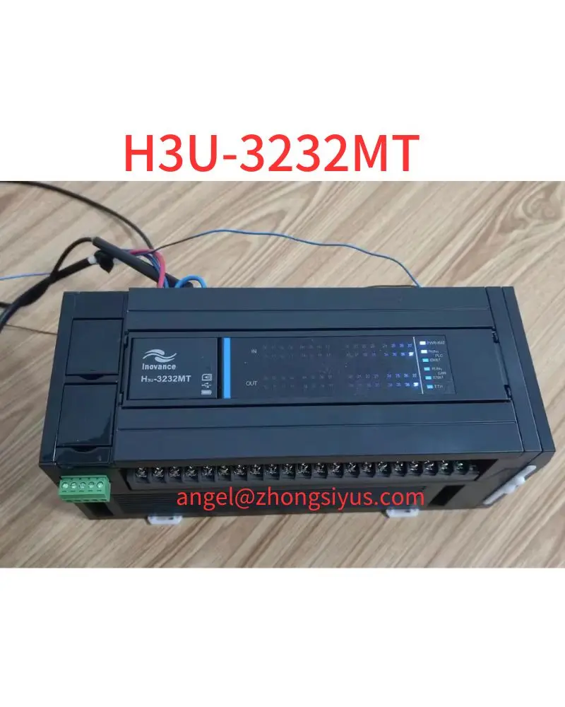 H3U-3232MT Second-H…