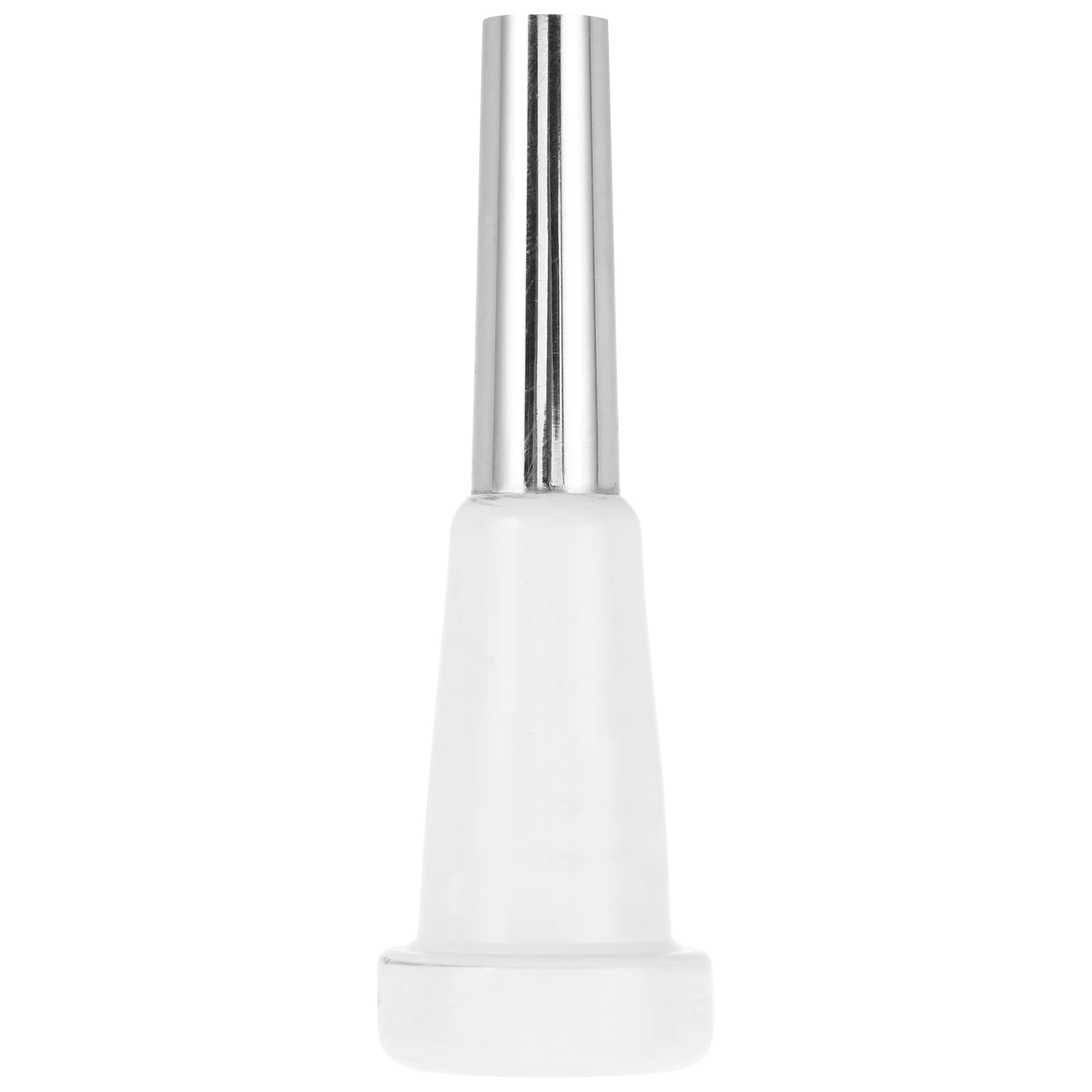 

Trumpet Mouthpiece Jaw Harp Mouthpieces Aldult Instrument Horn for Abs Beginners Accessories