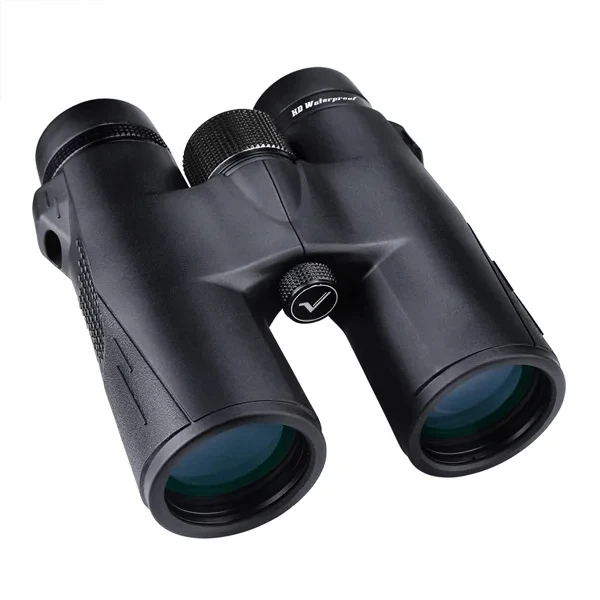 SVBONY SV47 Verrekijker Telescoop, 8x32/8x42/10x42 Professionele Waterdichte Mistvrije Telescoop, FMC BAK4 Verrekijker voor BirdWatch