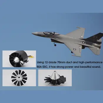 10 best sales Edf jet - №5