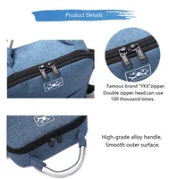 For Fimi X8 SE 2020/2022/V2 Drone Storage Bag Portable Carrying Case Handbag Waterproof Box Hard Skin Accessory For Xiaomi X8SE