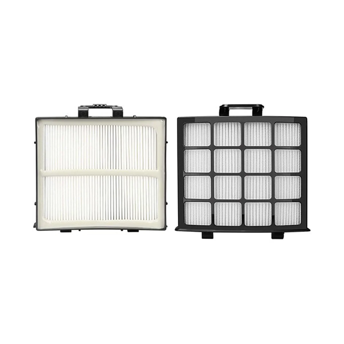 Filtre Hepa pour aspirateur vertical, AZ2002, AZ2000, AZ2000W, 2 pièces