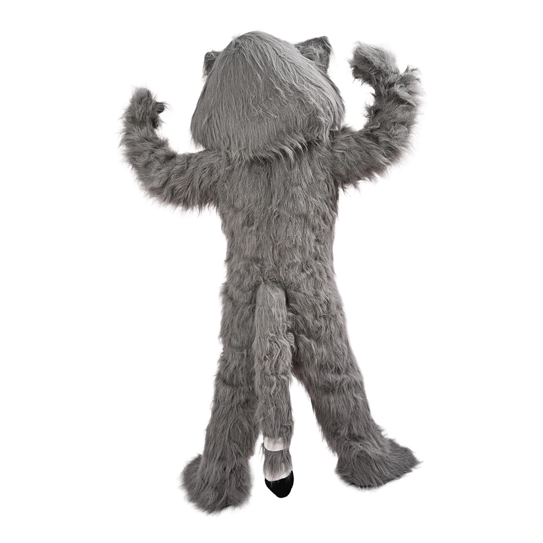 W0038 Customized Business Raccoon Procyon lotor Adult Mascot Costumes