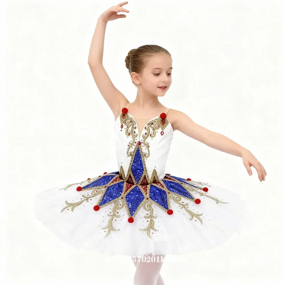 nouveau-tutu-de-ballet-pour-femme-style-pancake-jupe-de-scene-vert-pour-adulte-professionnel-rouge
