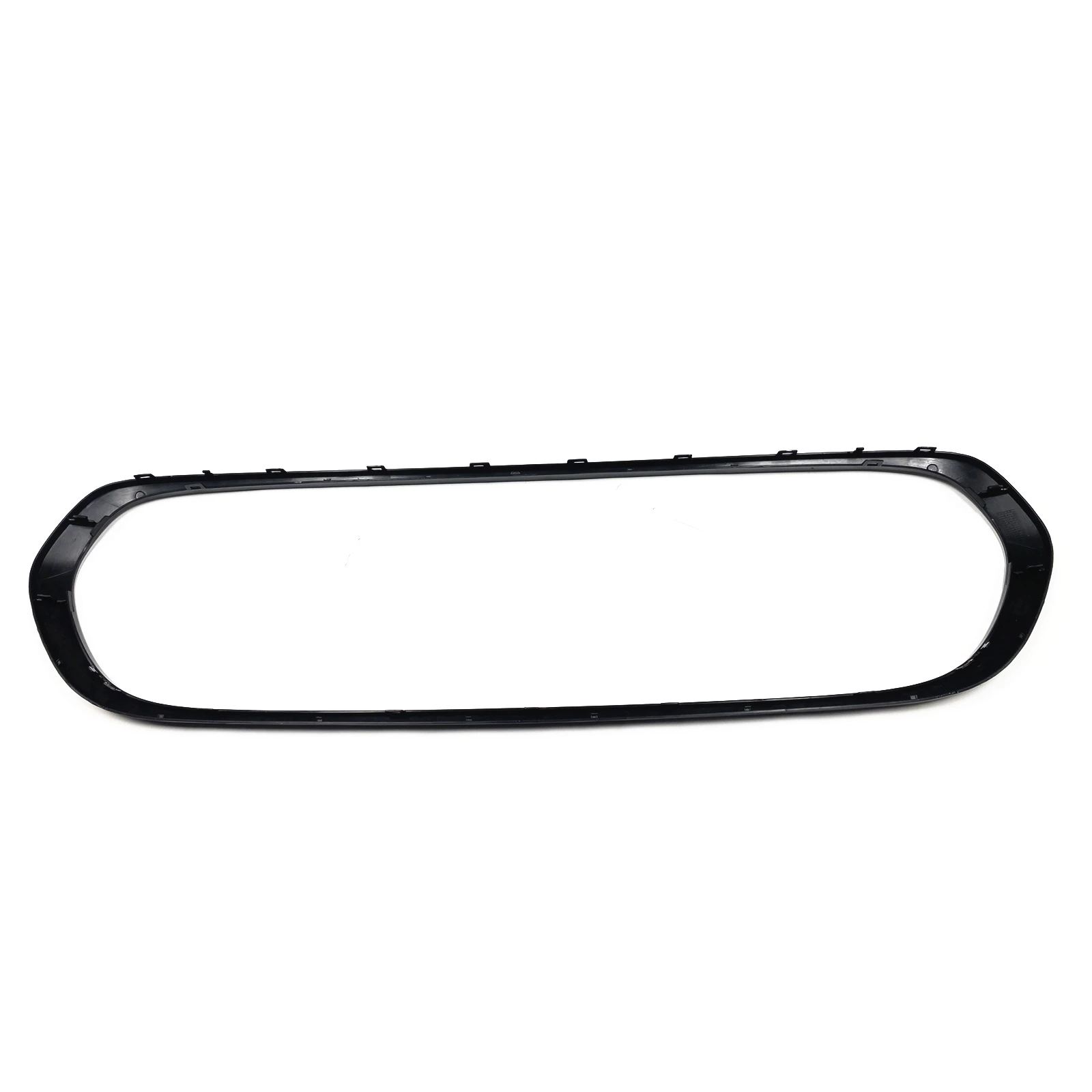 Front Grille Grill Cover Frame Trim Upper Bumper Bezel Replacment For BMW Mini Cooper S F55 F56 F57 JCW Hatchback 2014-2021