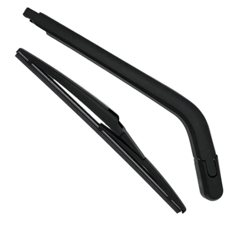 Rear Windshield Wiper Arm Blade Set for Fortuner 2008-2017