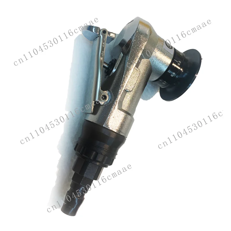 Labor saving for industrial machinery and equipment Minimum chamfering aperture 7mm mini chamfering machine