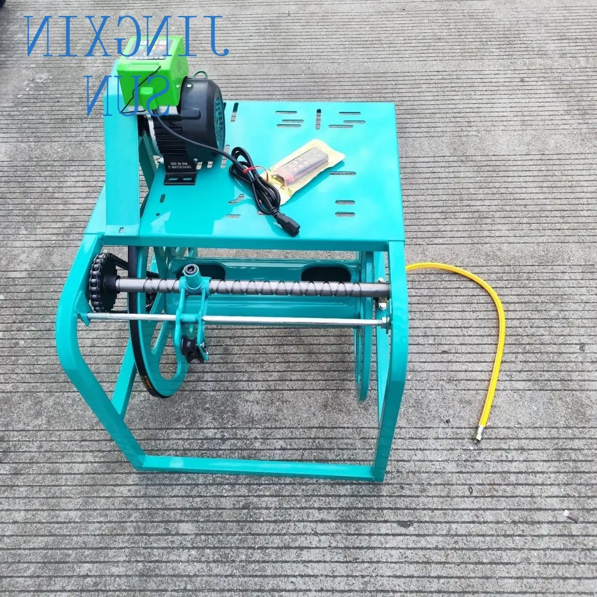 300 Meter Agricultural Spraying Machine for Remote Control Farm Sprayer for Agriculture Crop Protection Pest Control Drone view 4
