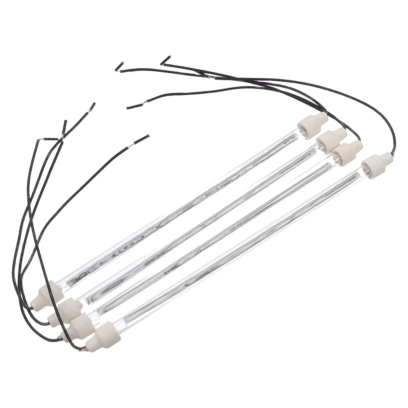 

Heater Accessories Replacement Parts Durable Universal Fit Efficient Repair Components Compatible with Various Models Quality