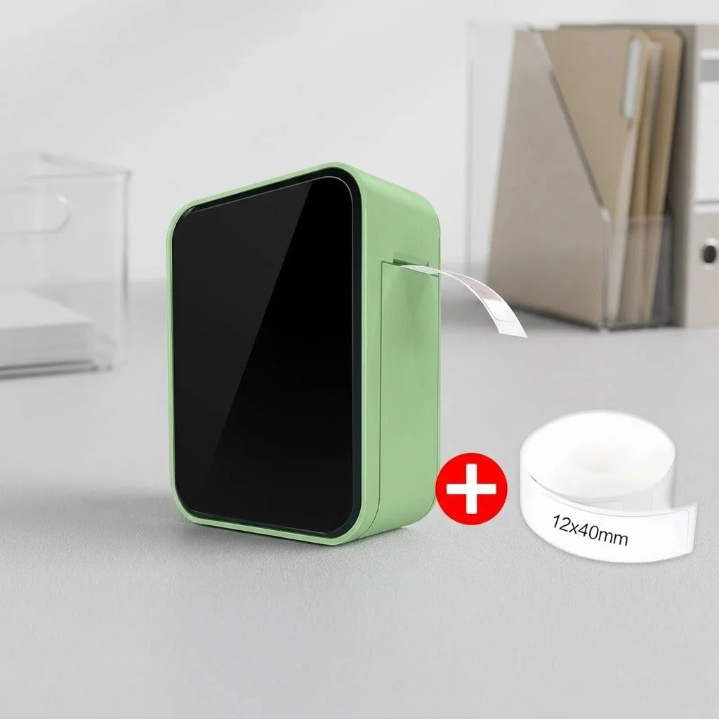 Variant: 1Roll Papers Green