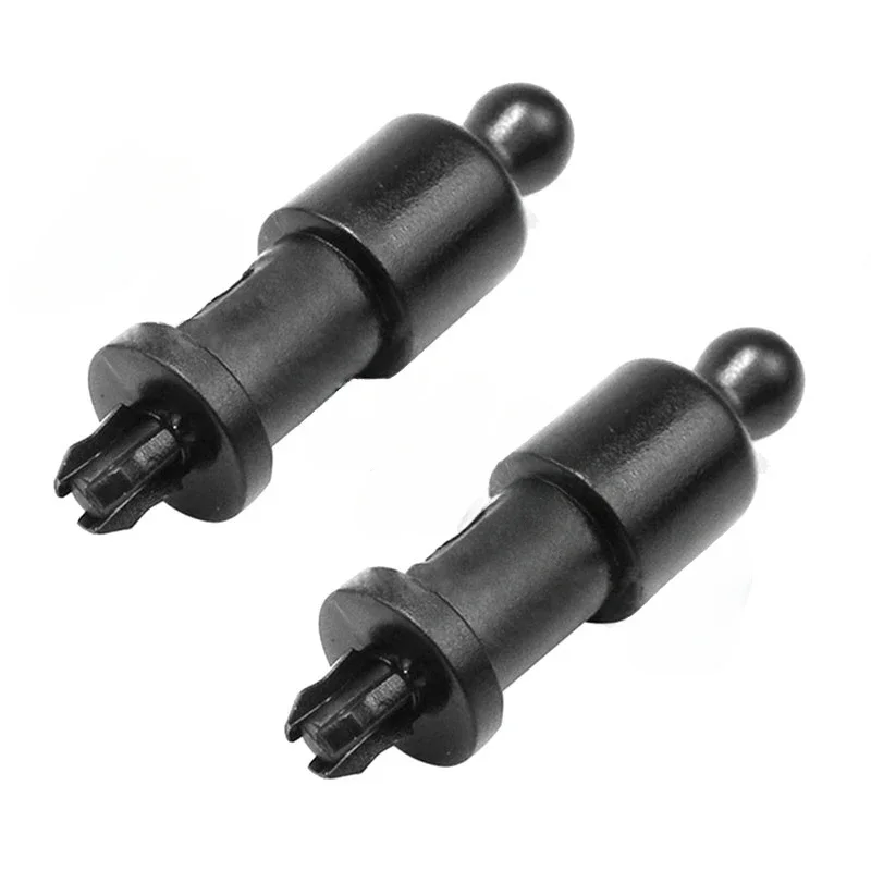 2Pcs 4M51A466K45AC Parcel Shelf String Hanger Clips for Ford Focus MK2 C-Max MK1 Boot Strap