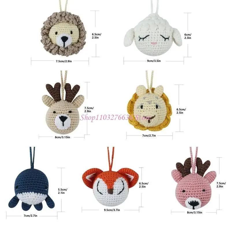 R6FD Baby Sensory Berce