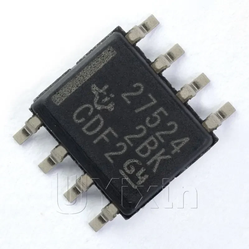 

(100 шт.) 100% Новый чипсет 27524 UCC27524 UCC27524DR sop-8