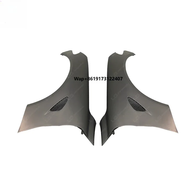 New Design Fenders for Body Kit Upgrade Fenders Car Exterior Facelift Accessories High Repurchase Rate