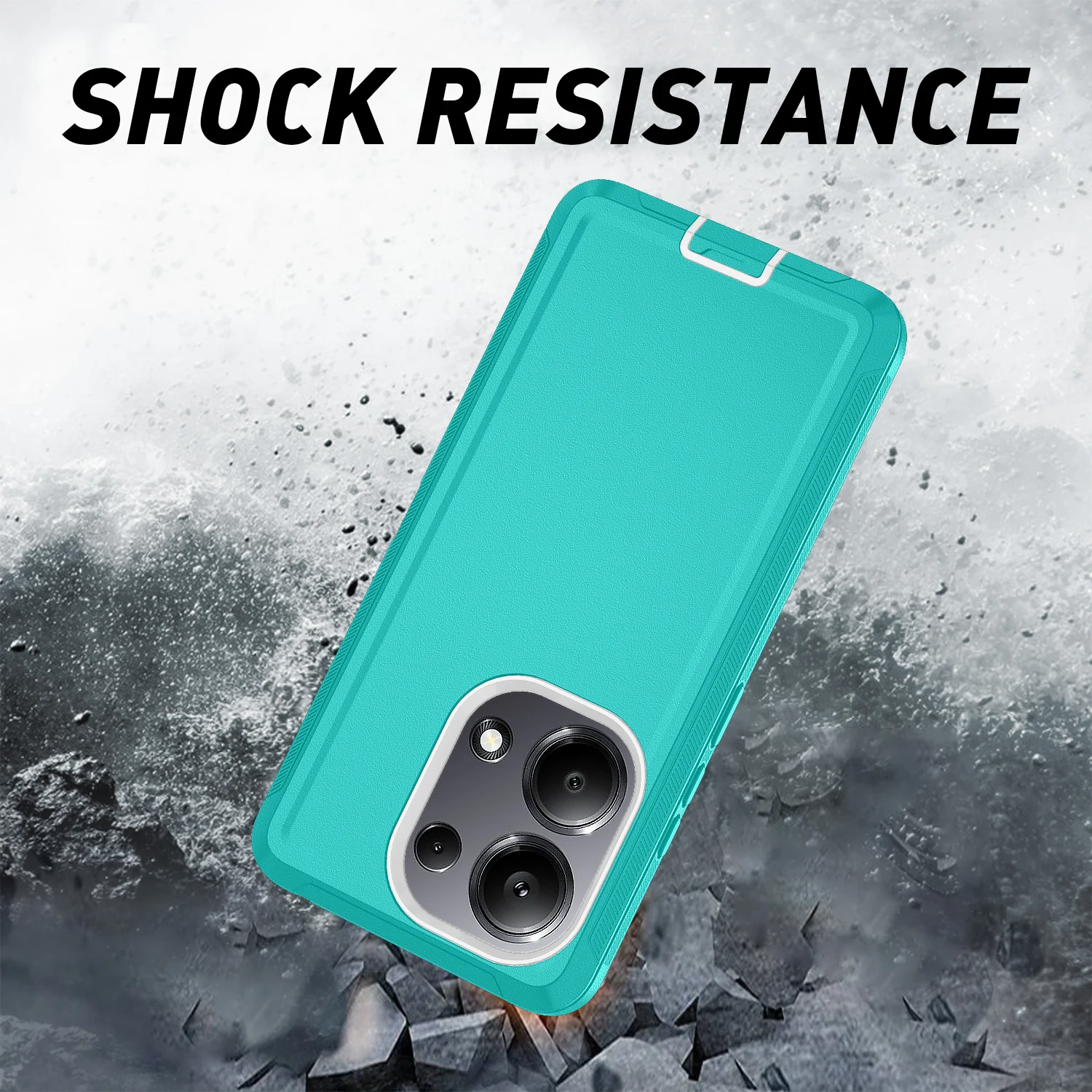 Armor Dustproof Shockproof Case dla Samsung A12 A51 A71 A50 A70 A52 A54 A53 A73 A33 A32 A31 A34 A15 A55 A23 A22 A25 A35 A13 A24