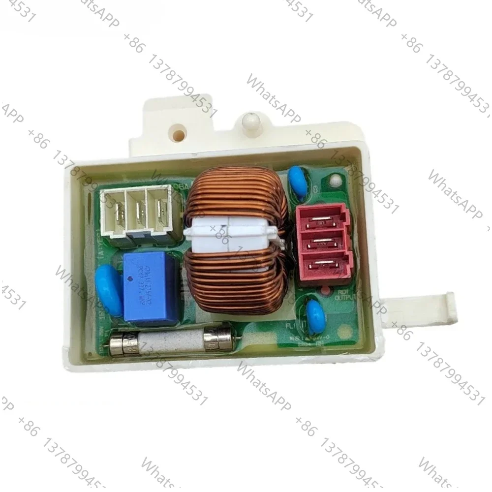 Washing Machine Wave Filter Control Board EAM64652601 Power Circuit PCB Washer Parts