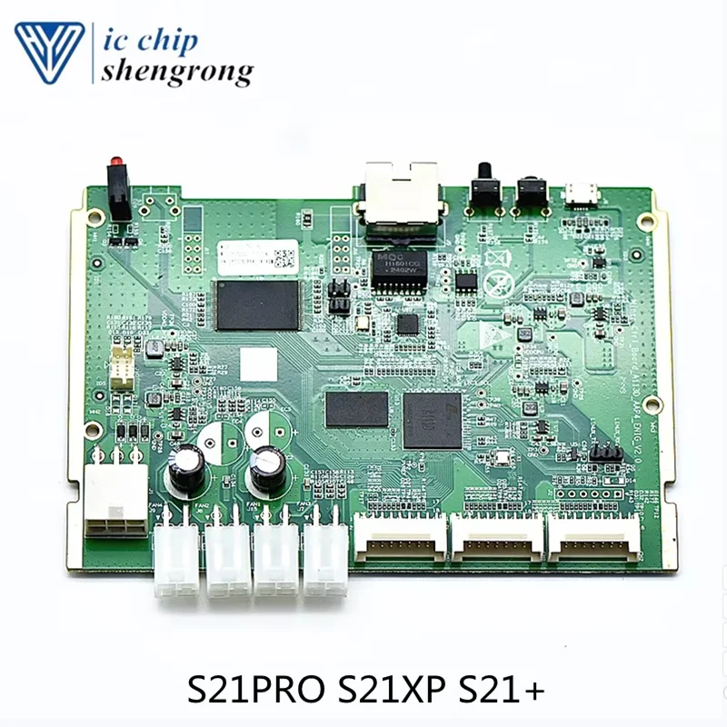 

New Antminer S21Pro S21XP S21+ A113D control board