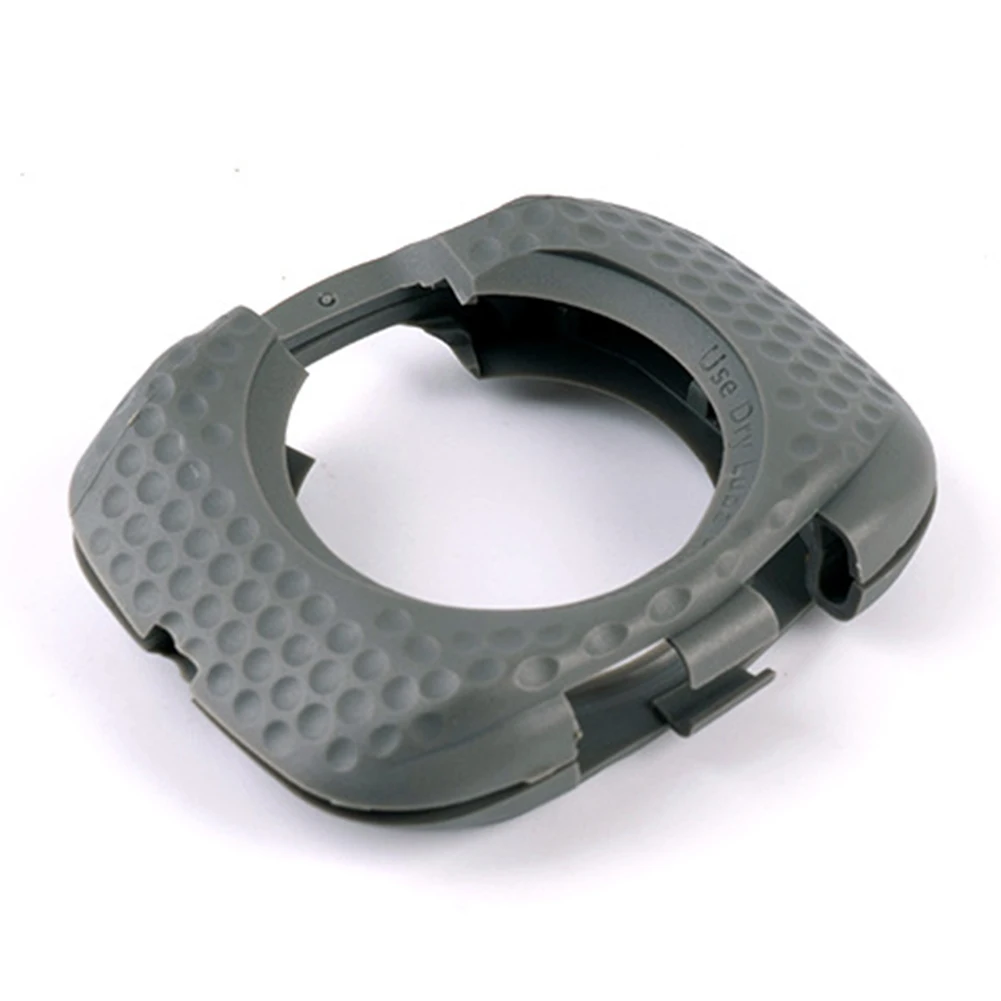 Cubierta protectora de goma para Pedal de bicicleta, pieza de bloqueo, cubierta protectora de tacos para pedales de bicicleta de liberación rápida para SpeedPlay Zero Aero
