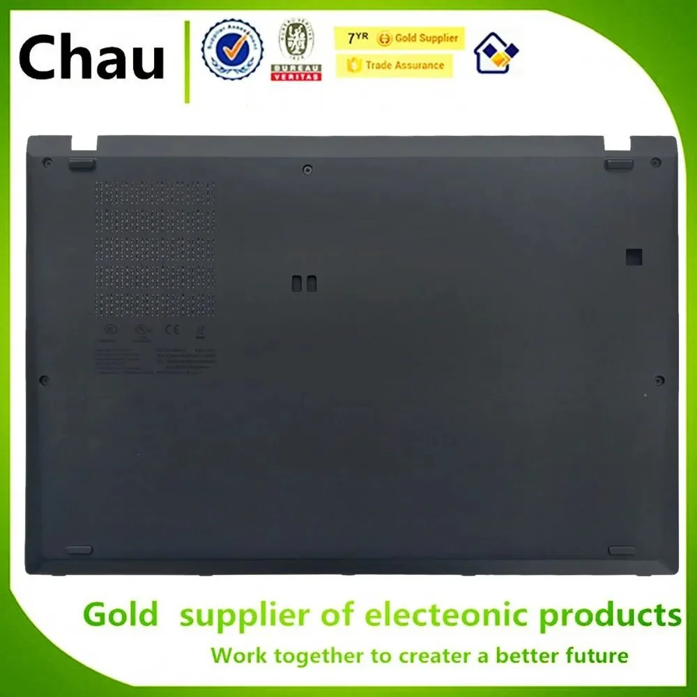 

Chau T14S gen2 T14s G2 Bottom Cover Base 8SSCB1A40834