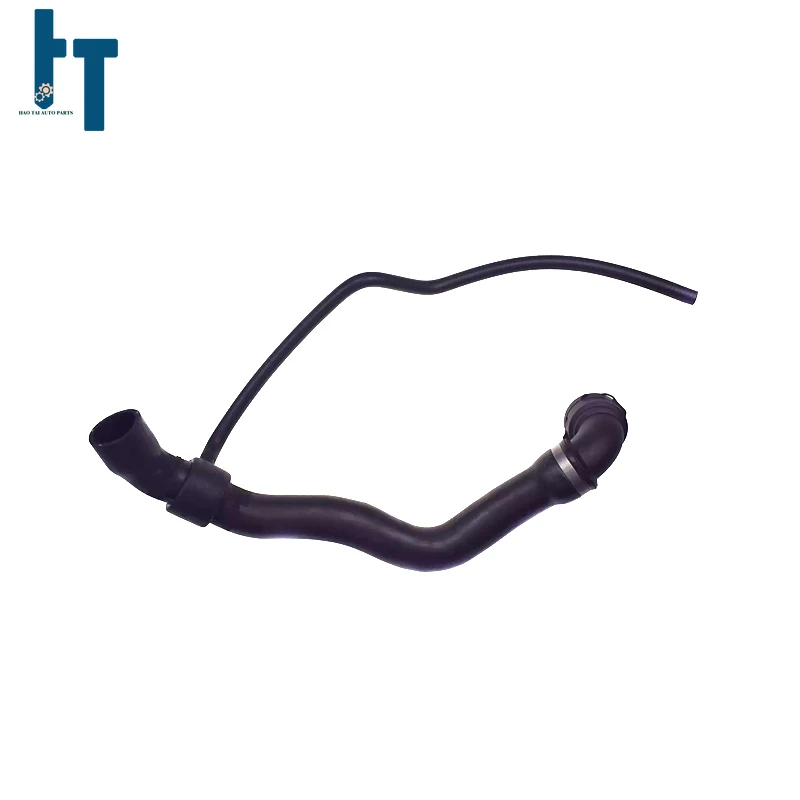 A2205010182 2205010182 Water Tank Radiator Hose Radiator Upper Hose For Mercedes Benz W215 W220 CL55 AMG CL500 S430 S55AMG