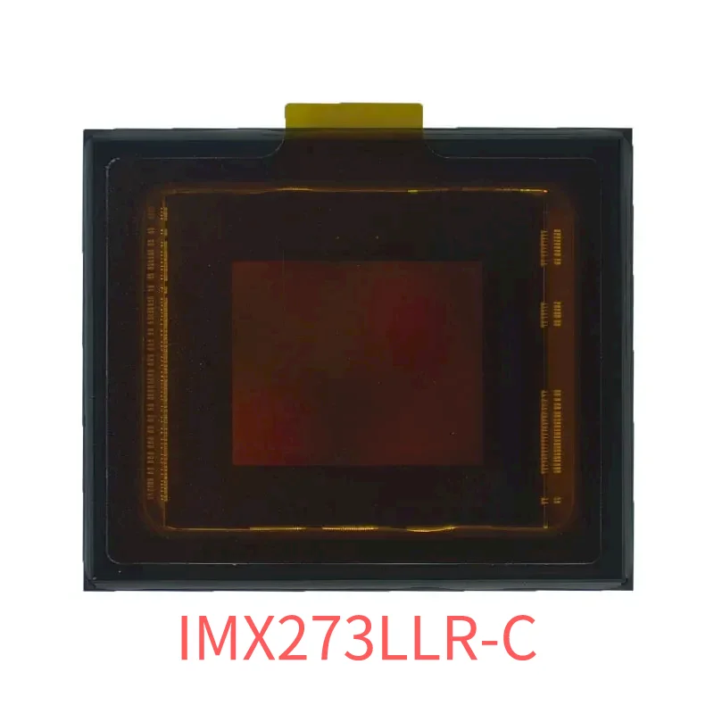 1PCS / LOT IMX273LLR-C 6.3 mm (Type 1/2.9) 1.58MP CMOS SENSOR 100% Brand New Original