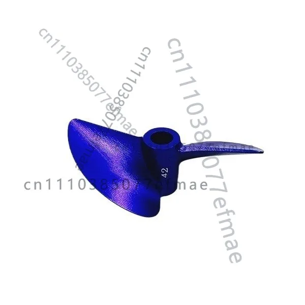 

FOR CNC Aluminum Propeller Compatible with TRAXXAS Spartan M41 RC Boat Upgrade Accessories