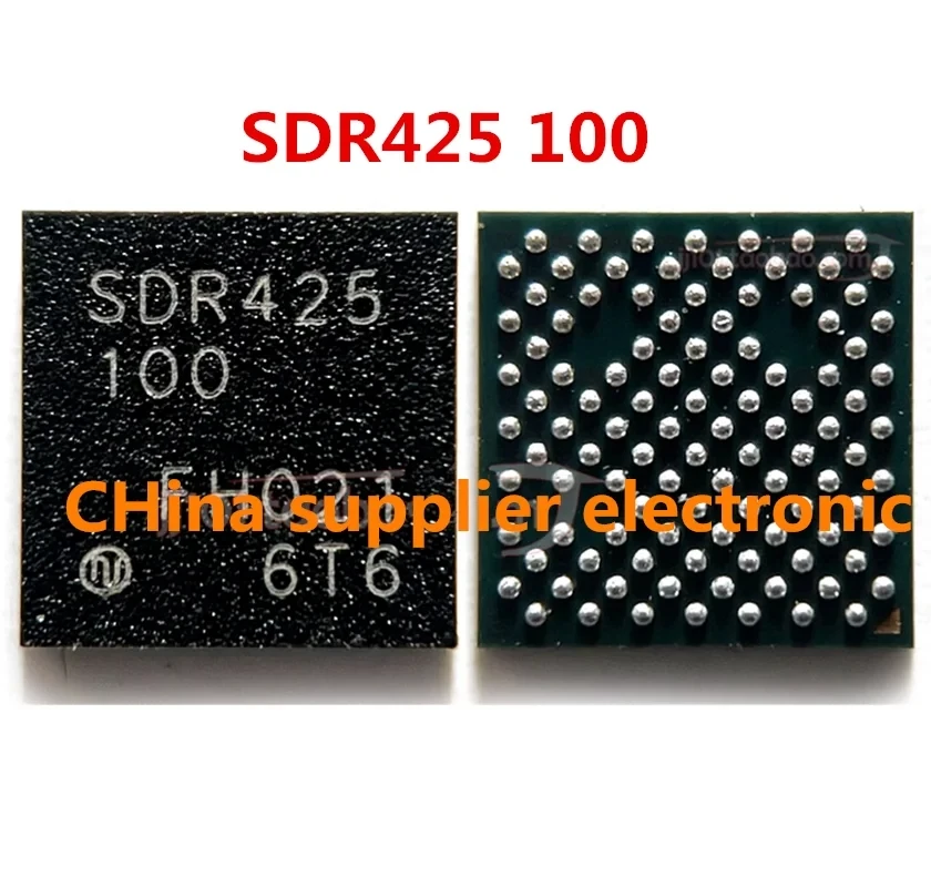 QCA9377 QCA6174A HI1103 GFCV110 WCN3998 10T Wifi IC Module Chip SDR425 100 Version Intermediate Frequency IF  311 Accessories