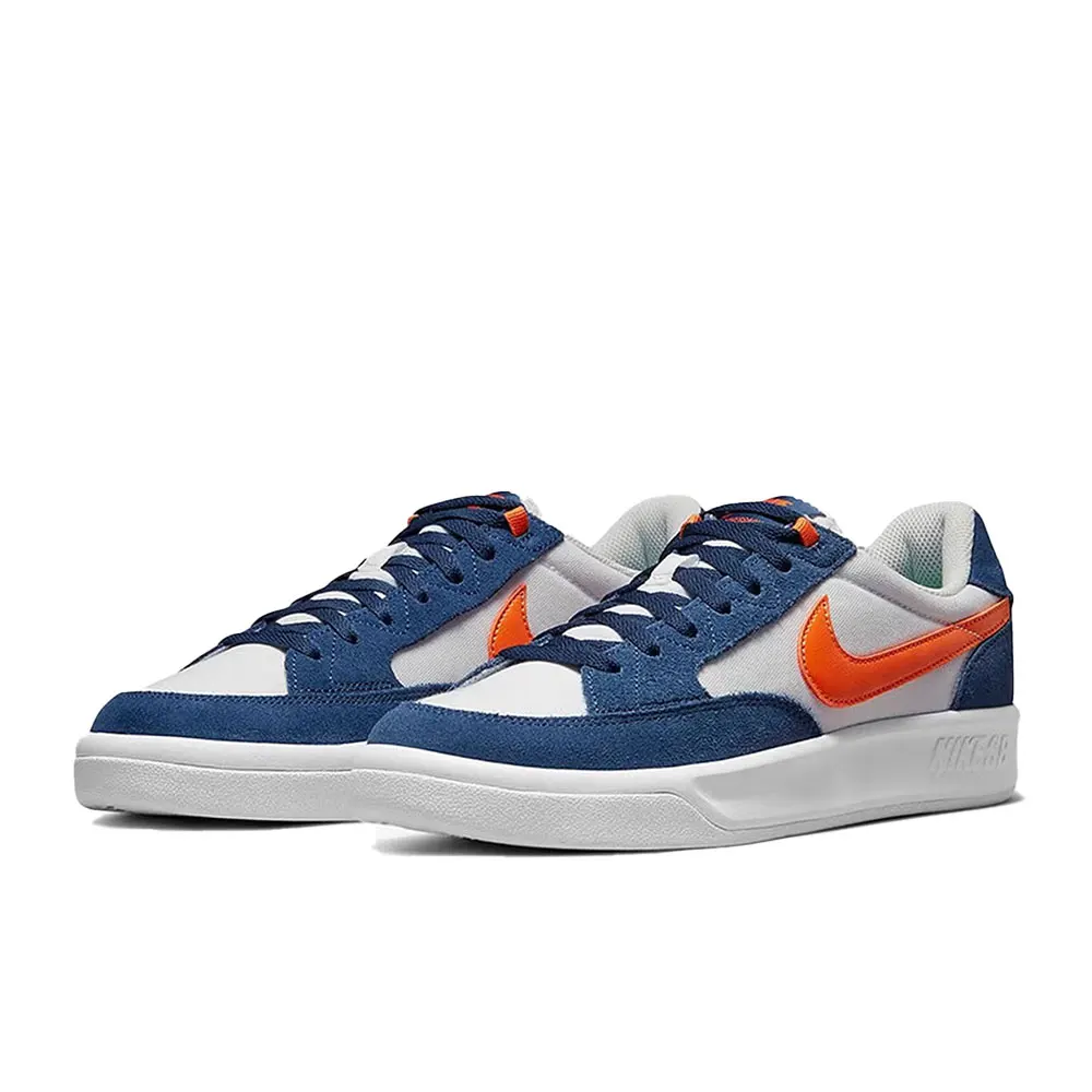 

Кеды Nike SB Adversary унисекс для скейтбординга: премиальная амортизация, прочная поддержка, легкие, для скейтбординга и повседневной носки CW7456-402