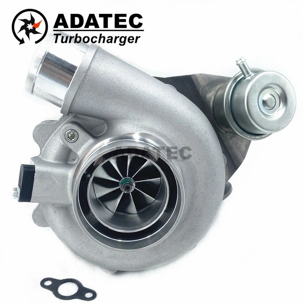 G25-660 G-SERIES Turbocharger Performance 877895-5005S V-Band 350-660HP 1.4L-3.0L Dual-row Ceramic Ball Bearing