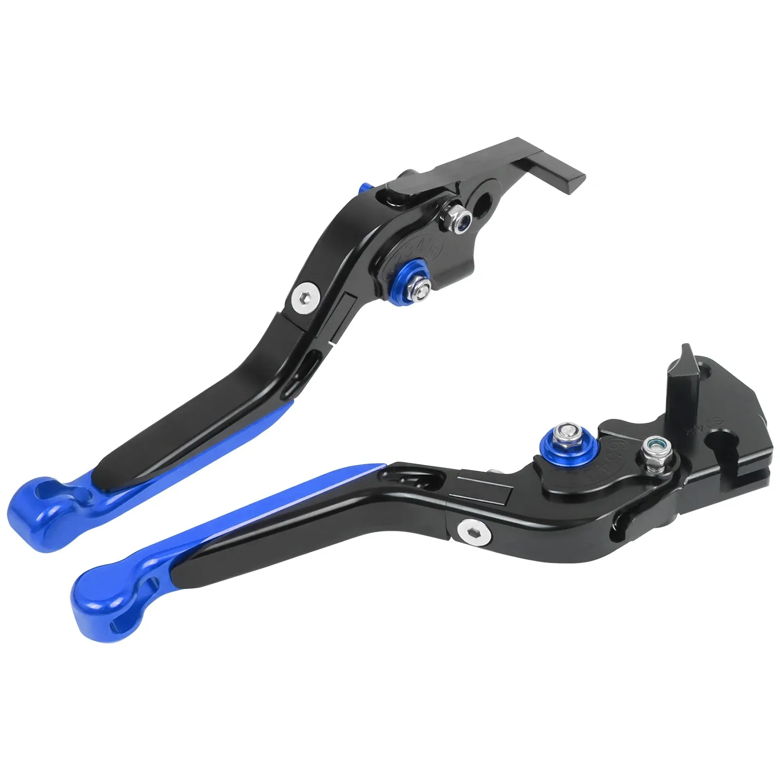 

For SUZUKI GSX1300R HAYABUSA GSX 1300R 2008-2021 Motorcycle Accessories Adjustable Folding Extendable Brake Clutch Levers