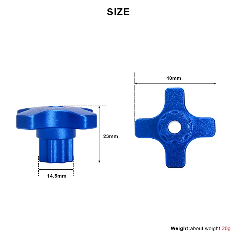 Bicycle Crank Installation Tool Aluminum Alloy XT XTR UT DA Bike Integrated Bottom Bracket Tool MTB Crank Arm Cover Screw Wrench