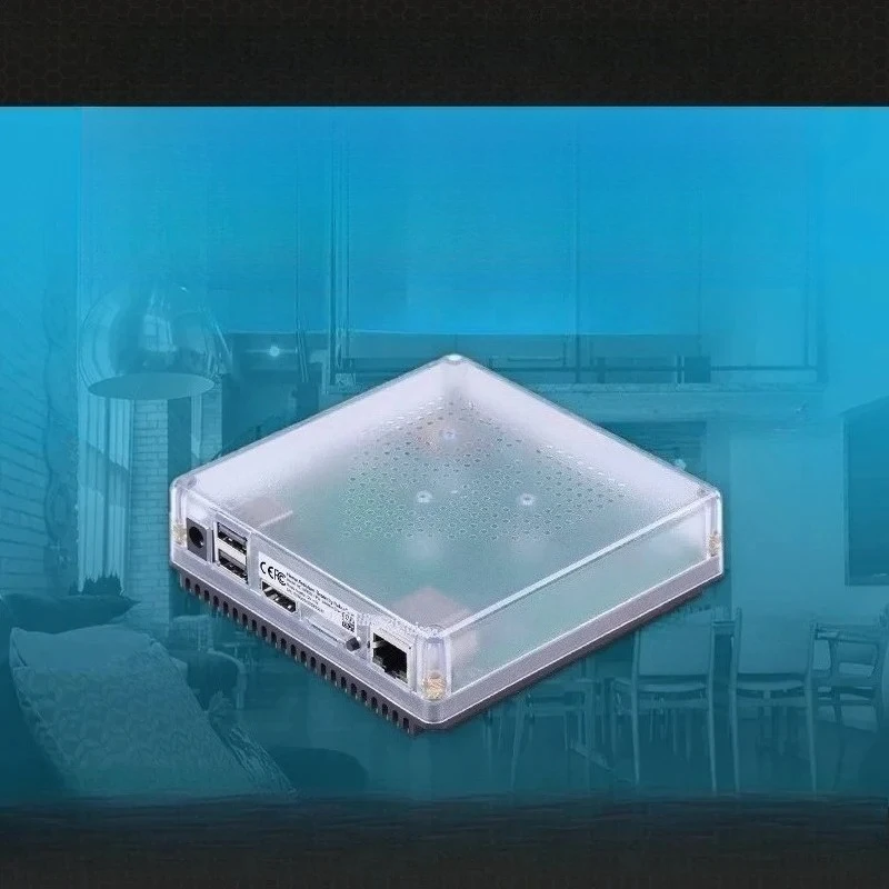 

HomeAssistant Green Smart Home Box, Gateway Server