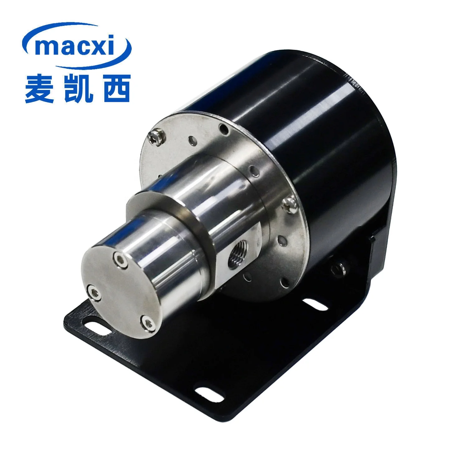 Manufacturer's direct selling printer stainless steel gear pump