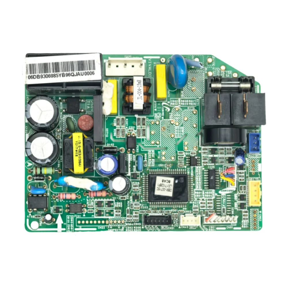 for Samsung air conditioning computer board motherboard internal control board DB91-00715C DB93-06985Y motherboard circuit