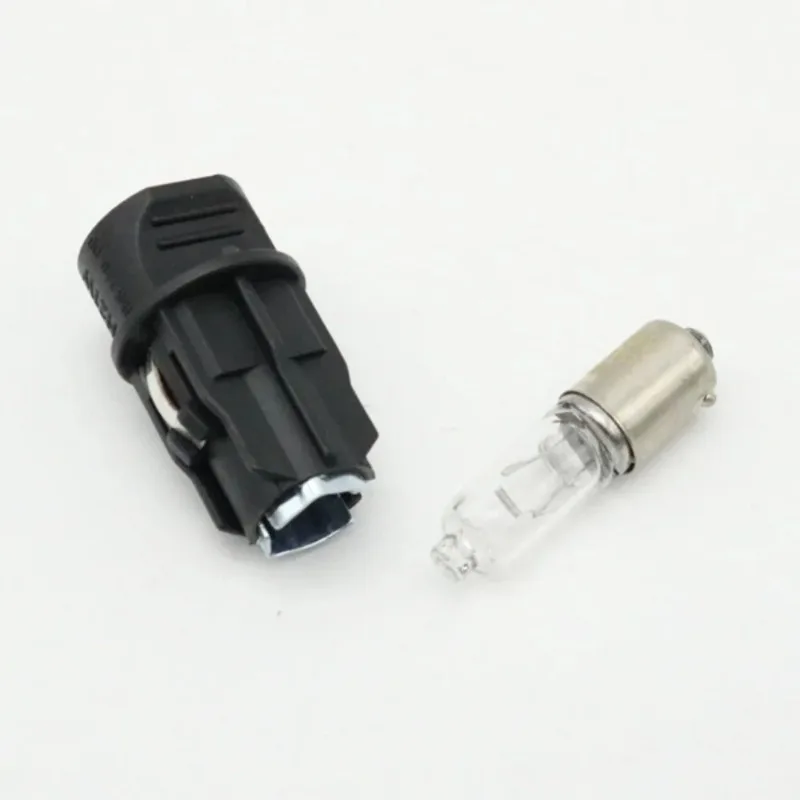 Car Tail Lamp Rear Brake Turn Light Bulb Socket For BMW 3 5 7 Series F30 F31 LCI E66 E67 X6 E72 Hybrid Z4 E85 63117407330 H21W