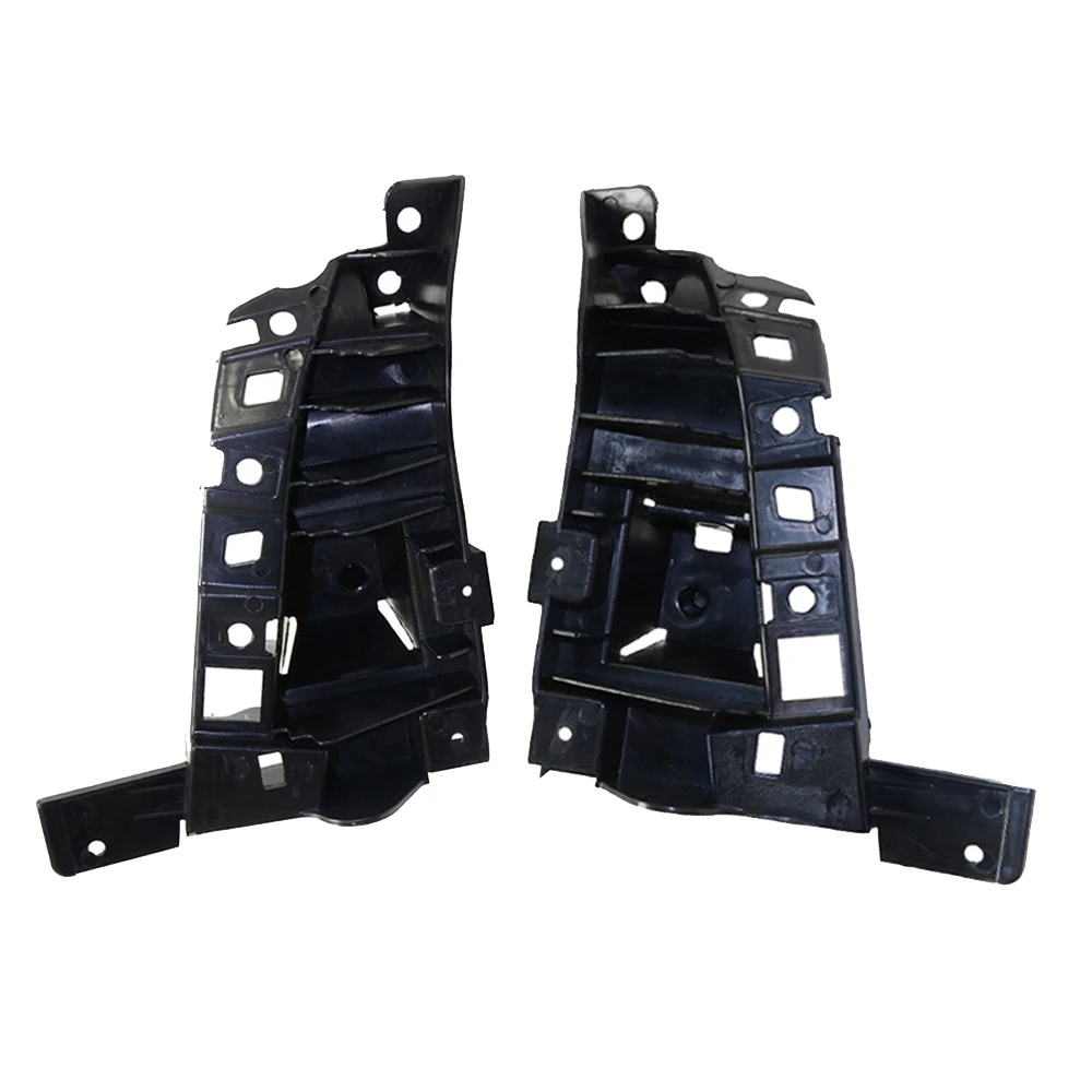 

Кронштейн переднего бампера, совместимый с Jeep Cherokee 2014-2018