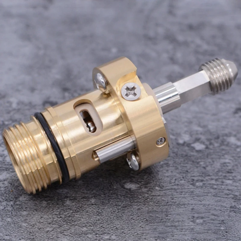 3 Pcs 228716 Torch Body Replacement Kit For 45A-105A Torch