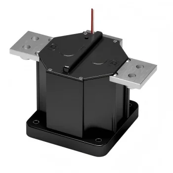 

New Arrival High Voltage DC Contactors 1000A 1000V Breaker Circuit Protection