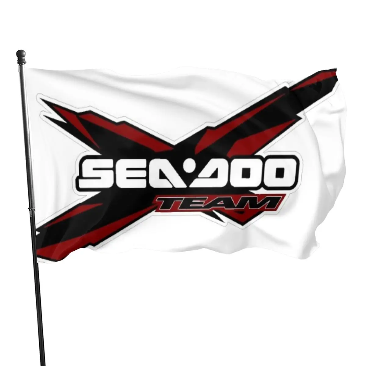 بدلة سباق بحرية موديل S3Xl من Sea Doo موديل Rxt Brt بعلامة تجارية