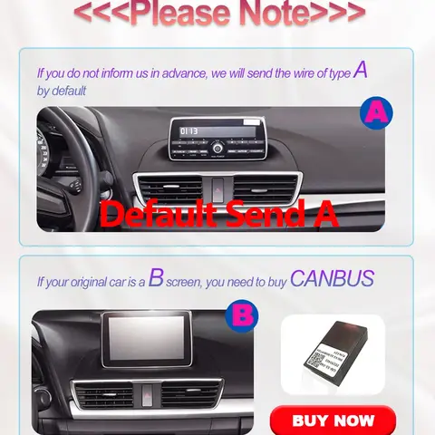 10 best selling car radio android mazda 3 - №3