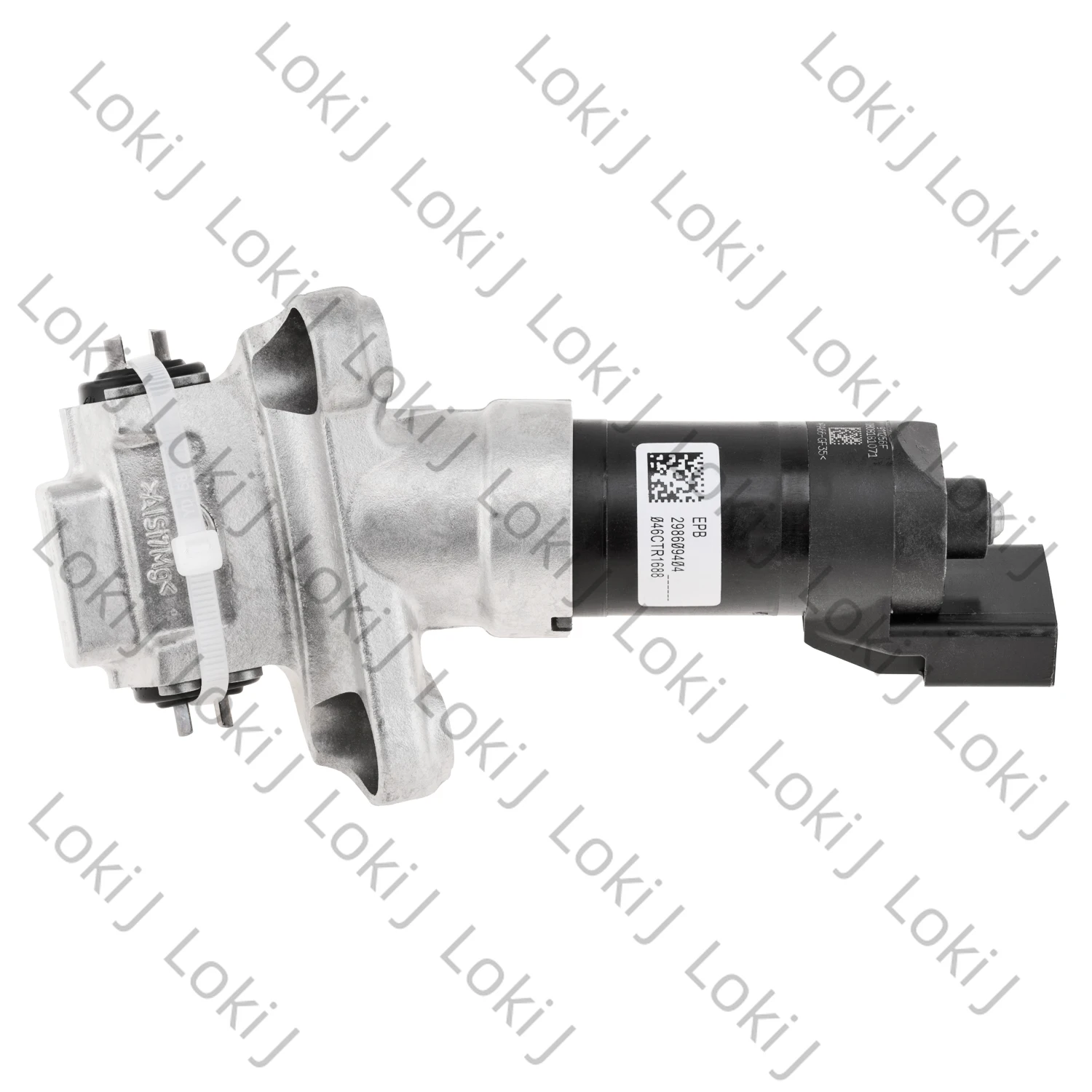 مشغل فرامل الانتظار الخلفي للجانب الأيمن 97035209202 97035209204 /05 لبورشه 911 (991) 2013-2020، باناميرا (971) 2016- #5