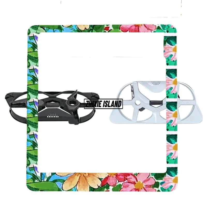 24-Hour Delivery For Dreame X30, L30, S10PU Robotic Arm Series Sweeping Robot Base Station Cleaning Tray